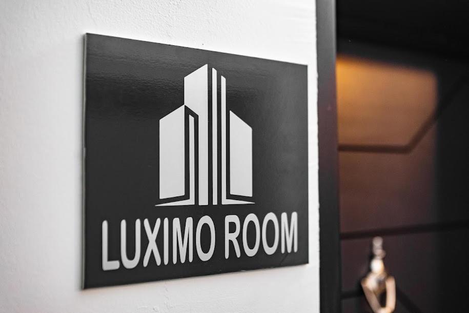 Luximo Room Weliko Tarnowo Exterior foto
