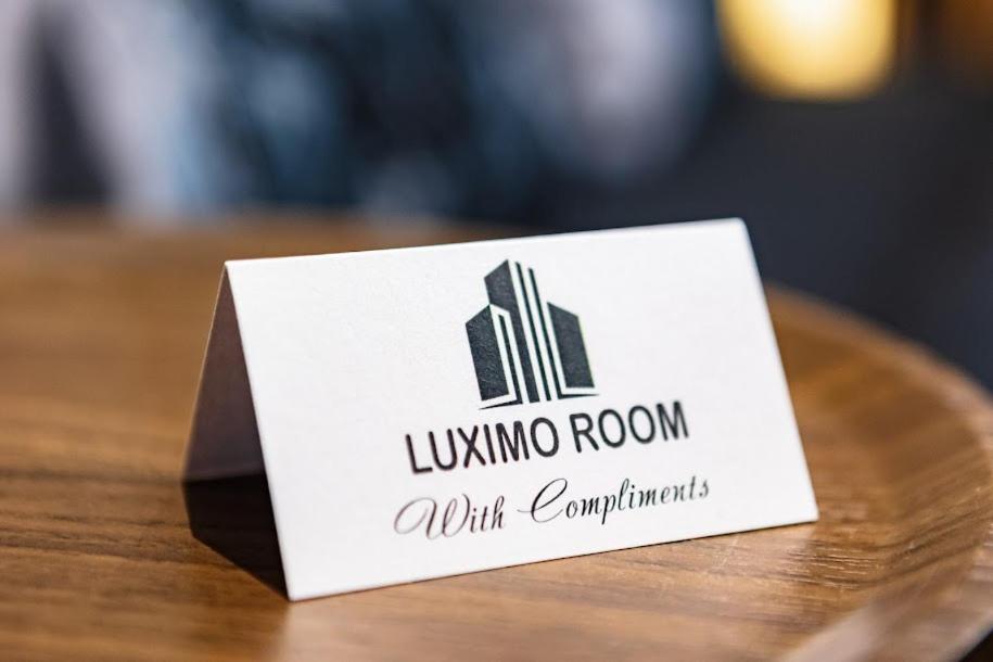 Luximo Room Weliko Tarnowo Exterior foto
