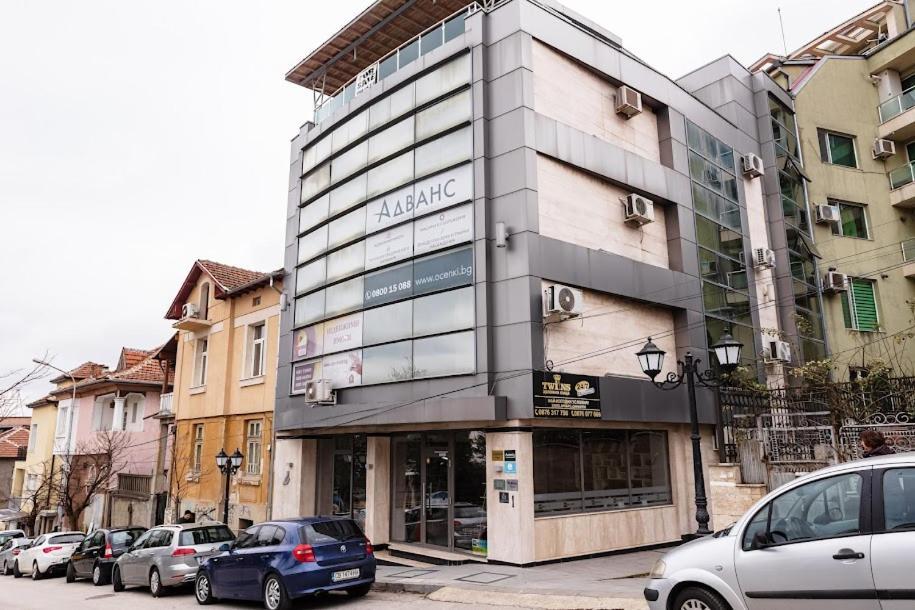 Luximo Room Weliko Tarnowo Exterior foto