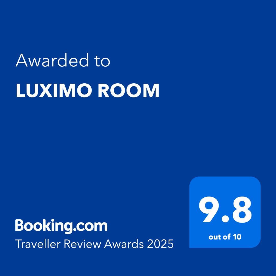Luximo Room Weliko Tarnowo Exterior foto